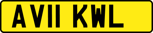 AV11KWL