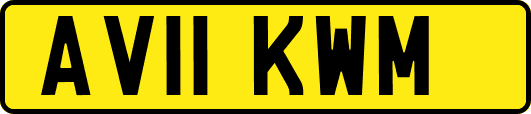 AV11KWM