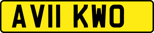 AV11KWO