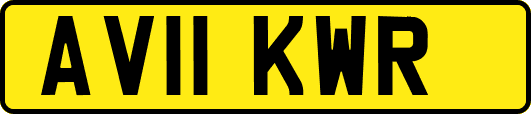 AV11KWR