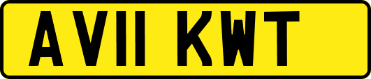 AV11KWT