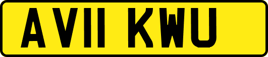 AV11KWU