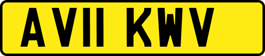 AV11KWV