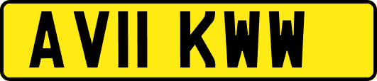 AV11KWW