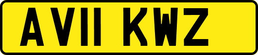 AV11KWZ