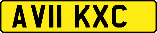 AV11KXC