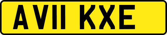 AV11KXE