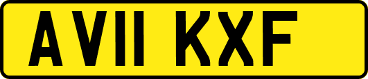 AV11KXF
