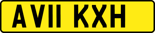 AV11KXH