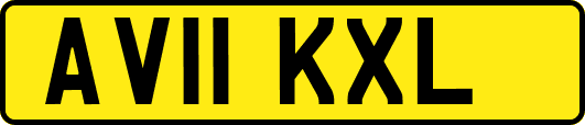 AV11KXL