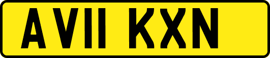AV11KXN