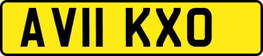 AV11KXO