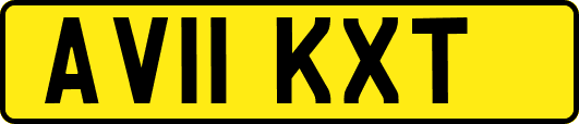 AV11KXT