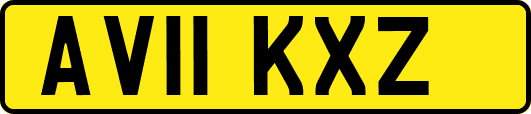 AV11KXZ