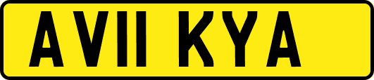 AV11KYA