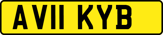 AV11KYB