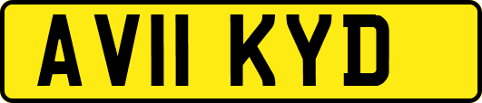 AV11KYD