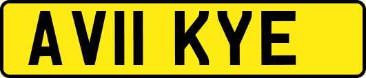 AV11KYE