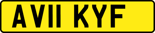 AV11KYF