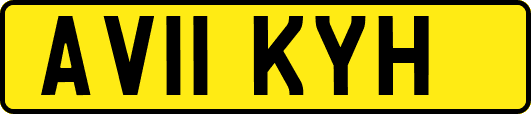 AV11KYH