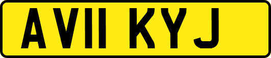 AV11KYJ