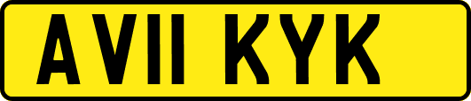 AV11KYK
