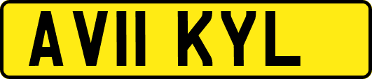 AV11KYL