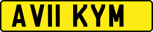 AV11KYM