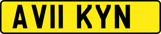AV11KYN
