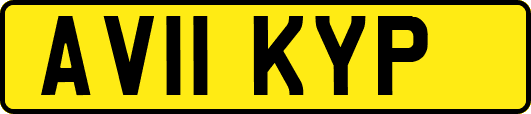 AV11KYP