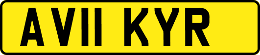 AV11KYR