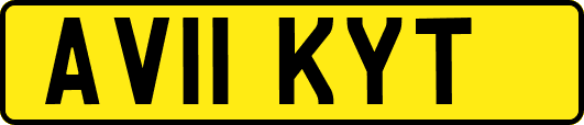 AV11KYT