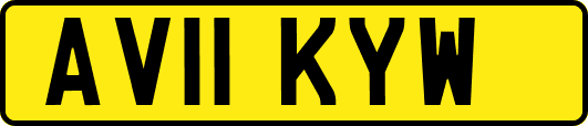 AV11KYW