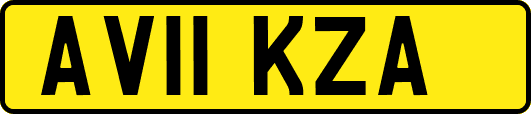 AV11KZA