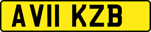 AV11KZB