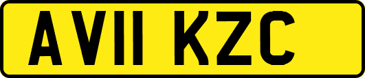 AV11KZC