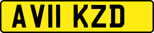 AV11KZD