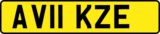 AV11KZE
