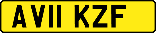 AV11KZF