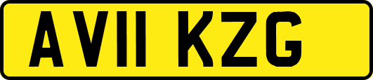 AV11KZG