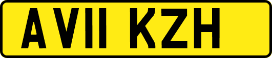AV11KZH