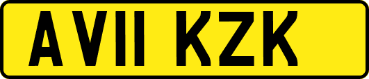 AV11KZK