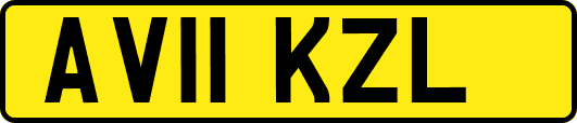 AV11KZL