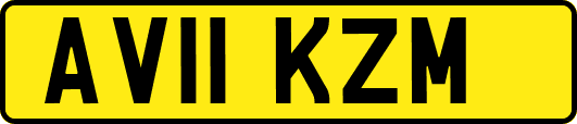 AV11KZM