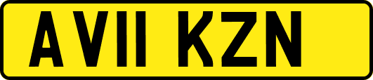 AV11KZN