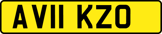 AV11KZO