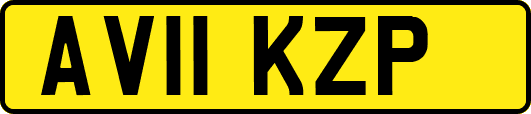 AV11KZP