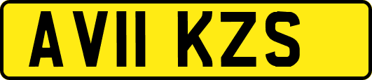 AV11KZS