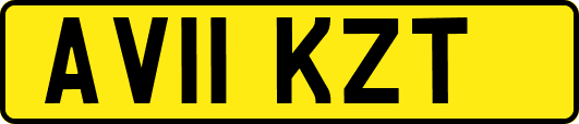 AV11KZT