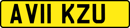 AV11KZU